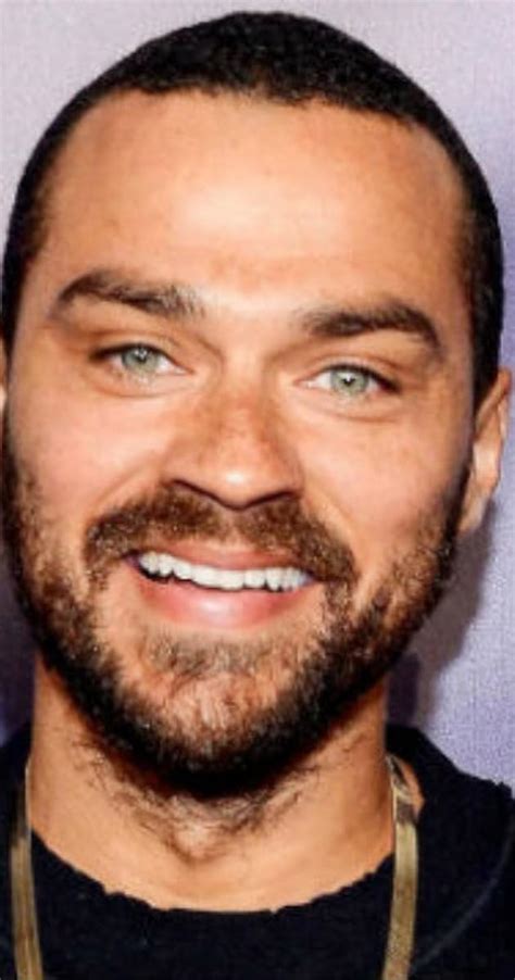 imdb jesse williams